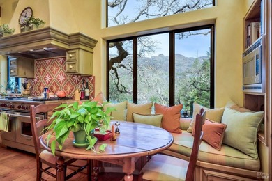 120 Acre Napa Valley gated estate with antique Italian tile roof - photo 19