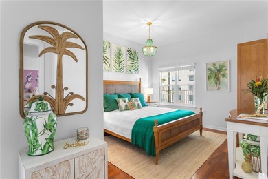 Welcome to 200 4th Ave S #401, a refined updated two-bedroom