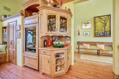 120 Acre Napa Valley gated estate with antique Italian tile roof - photo 20