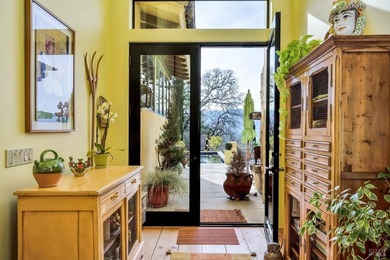 120 Acre Napa Valley gated estate with antique Italian tile roof - photo 21
