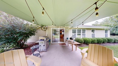 Pristine extremely well kept fresh feeling home in a culdesac - photo 21