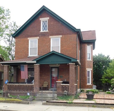 Historic 1904 Queen Anne, once the home of Dr NA Kremer situate - photo 1