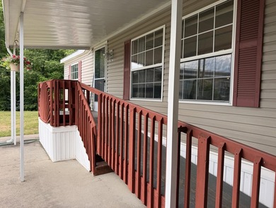 Move-in ready and full of charm! This well-maintained 1997 home - photo 22
