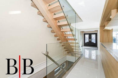 Discover Modern Elegance in This Stunning Custom-Built Home! - photo 22