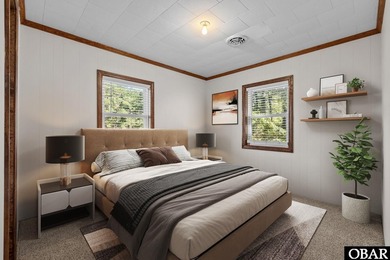 Discover the potential of 1513 Colington Road, a charming - photo 22