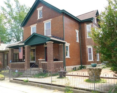 Historic 1904 Queen Anne, once the home of Dr NA Kremer situate - photo 2
