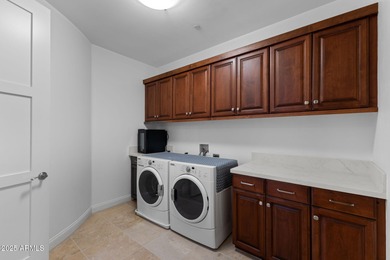 Located next to the prestigious Arizona Biltmore Hotel & Golf