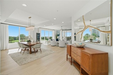 Welcome to an expansive fourth-floor residence in Seaglass at