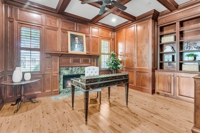 Welcome to 1 Lafar Street, an exceptional custom home by - photo 23