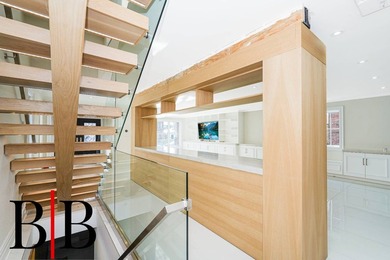 Discover Modern Elegance in This Stunning Custom-Built Home! - photo 23
