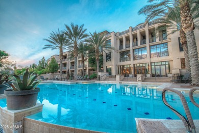 Located next to the prestigious Arizona Biltmore Hotel & Golf