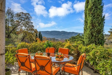 120 Acre Napa Valley gated estate with antique Italian tile roof - photo 24