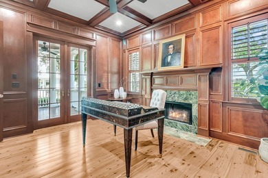 Welcome to 1 Lafar Street, an exceptional custom home by - photo 24