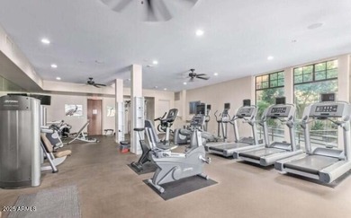 Located next to the prestigious Arizona Biltmore Hotel & Golf