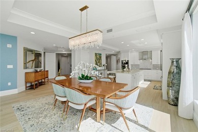 Welcome to an expansive fourth-floor residence in Seaglass at