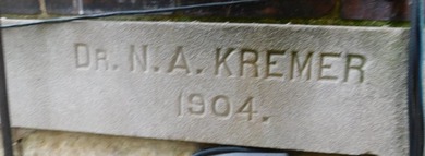 Historic 1904 Queen Anne, once the home of Dr NA Kremer situate - photo 7