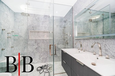 Discover Modern Elegance in This Stunning Custom-Built Home! - photo 29