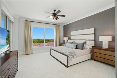 Welcome to an expansive fourth-floor residence in Seaglass at