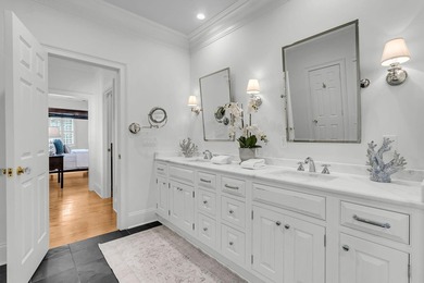 Welcome to 1 Lafar Street, an exceptional custom home by - photo 31
