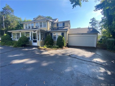 New Haven Harbor Home For Sale in New Haven Connecticut