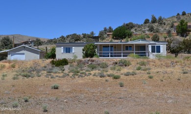 Great starter or retirement property. Very clean with an open - photo 1