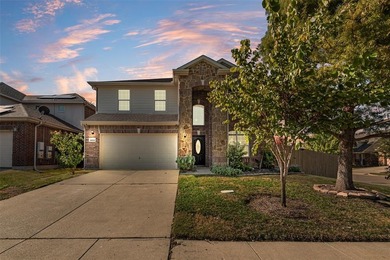 Lake Ray Hubbard Home For Sale in Forney Texas