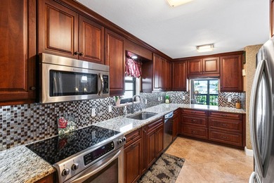 Waterfront Living with Direct Gulf Access -- No Bridges! - photo 32