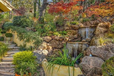 120 Acre Napa Valley gated estate with antique Italian tile roof - photo 34
