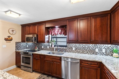 Waterfront Living with Direct Gulf Access -- No Bridges! - photo 34