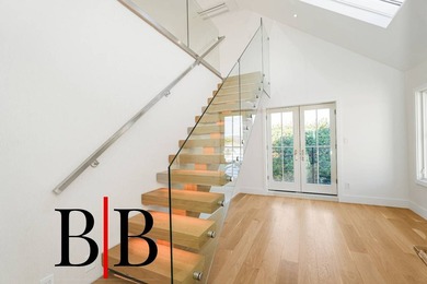 Discover Modern Elegance in This Stunning Custom-Built Home! - photo 35