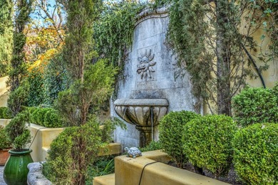 120 Acre Napa Valley gated estate with antique Italian tile roof - photo 36