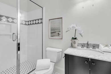 Welcome to 1 Lafar Street, an exceptional custom home by - photo 36