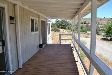 Great starter or retirement property. Very clean with an open - photo 6