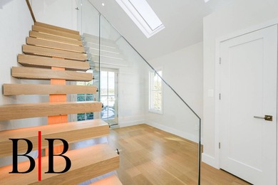 Discover Modern Elegance in This Stunning Custom-Built Home! - photo 36