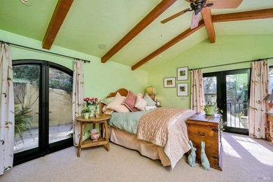 120 Acre Napa Valley gated estate with antique Italian tile roof - photo 37