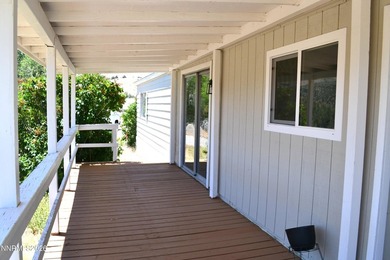 Great starter or retirement property. Very clean with an open - photo 7