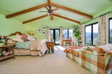 120 Acre Napa Valley gated estate with antique Italian tile roof - photo 38