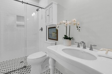 Welcome to 1 Lafar Street, an exceptional custom home by - photo 39