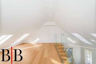 Discover Modern Elegance in This Stunning Custom-Built Home! - photo 39