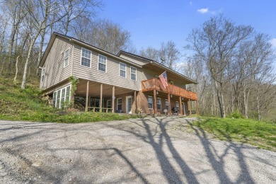 (private lake, pond, creek) Home Sale Pending in Sadieville Kentucky