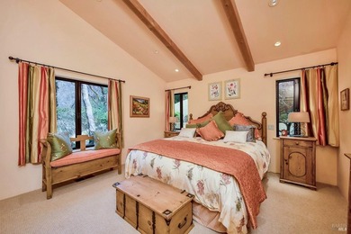 120 Acre Napa Valley gated estate with antique Italian tile roof - photo 42