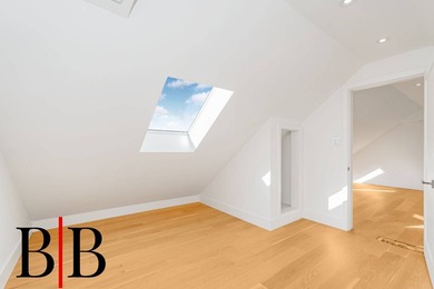 Discover Modern Elegance in This Stunning Custom-Built Home! - photo 42
