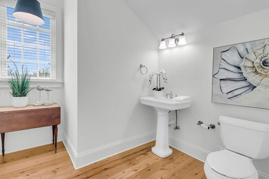 Welcome to 1 Lafar Street, an exceptional custom home by - photo 43