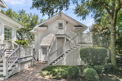 Welcome to 1 Lafar Street, an exceptional custom home by - photo 44