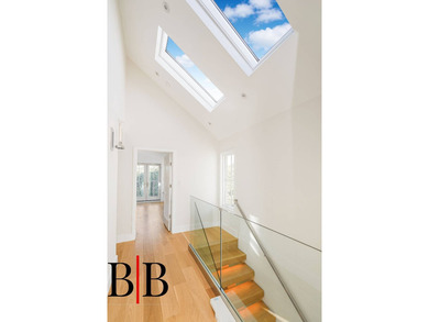 Discover Modern Elegance in This Stunning Custom-Built Home! - photo 44