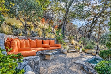 120 Acre Napa Valley gated estate with antique Italian tile roof - photo 45