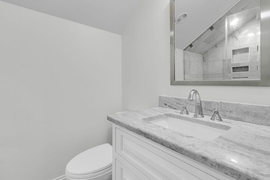 Welcome to 1 Lafar Street, an exceptional custom home by - photo 47