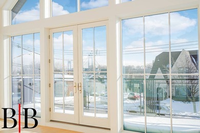 Discover Modern Elegance in This Stunning Custom-Built Home! - photo 47
