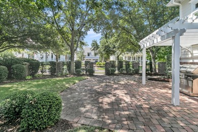 Welcome to 1 Lafar Street, an exceptional custom home by - photo 48
