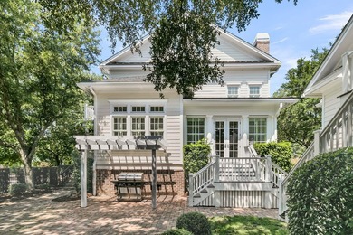 Welcome to 1 Lafar Street, an exceptional custom home by - photo 50